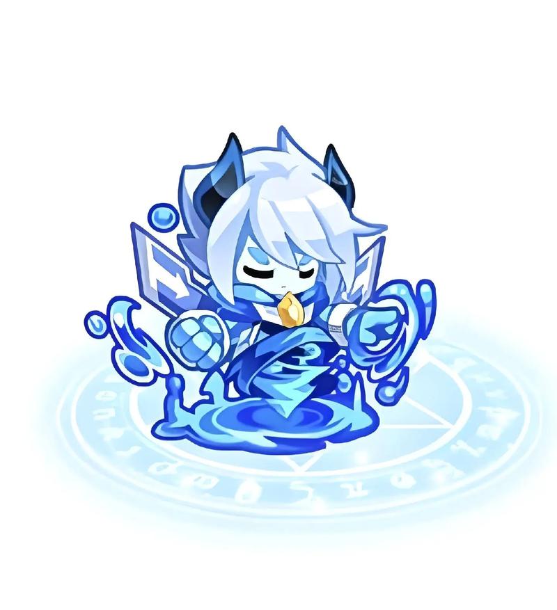 奥拉星手游水星诺图鉴，解锁宇宙奥秘的灵动精灵