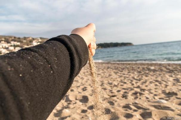 人的手只有这么大，握不住的东西有太多，图片资源管理的艺术