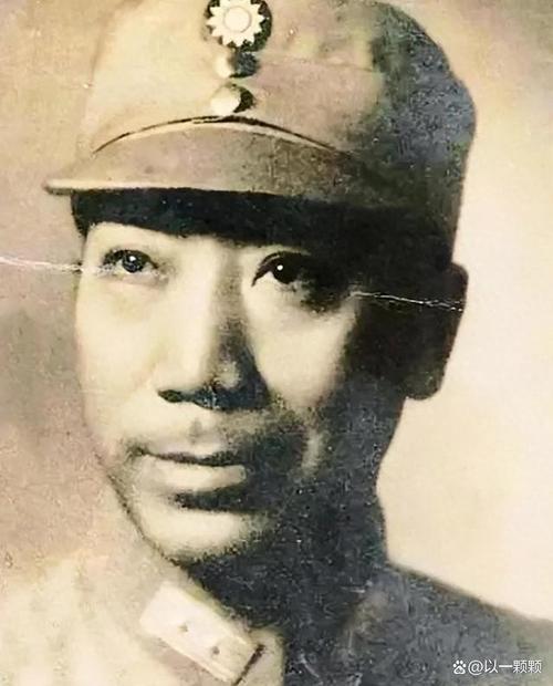 军统局站长，揭秘民国情报界的重量级角色