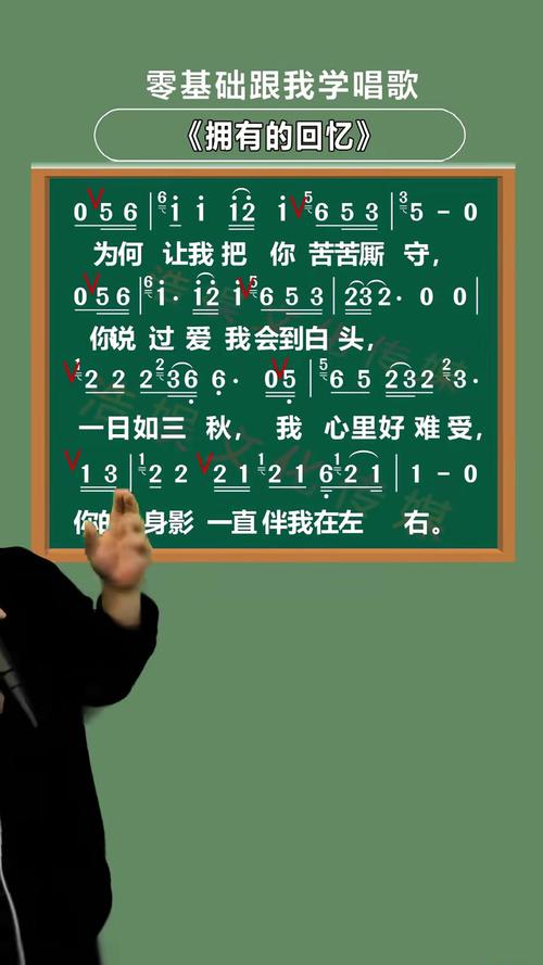 抖音热曲揭秘，那句我们都太假装，让回忆那么伤出自何方神圣？
