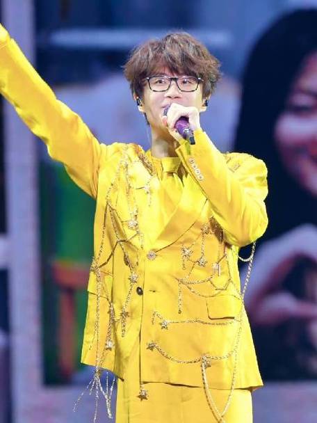 抖音热门旋律揭秘，许嵩如约而至触动心弦