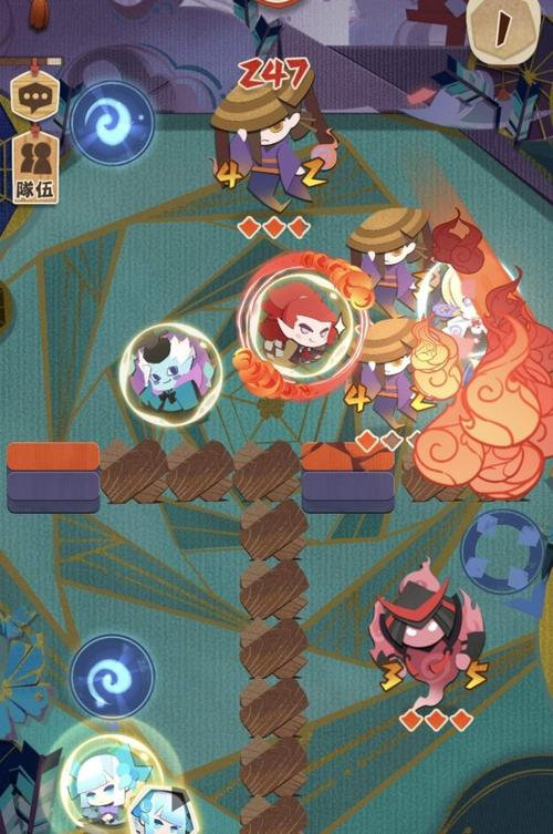 阴阳师妖怪屋阵容，资源管理的艺术