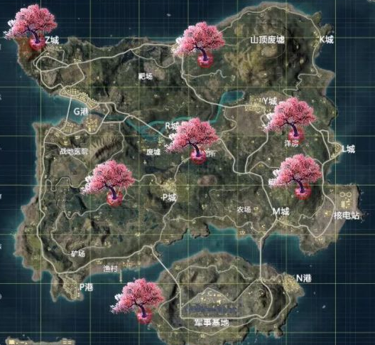 和平精英中秋拼图解锁秘籍，狂欢兔套装等你拿