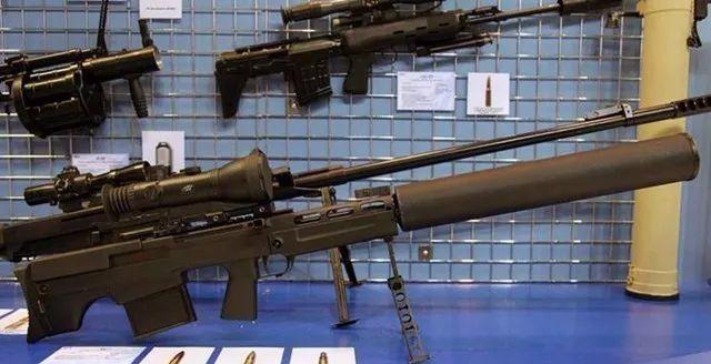 量子特攻，狙击枪王者之争，谁才是你的战场利器？