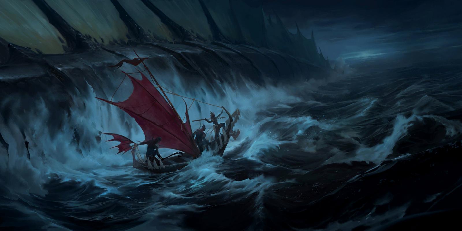 符文之地，真实与幻想的交织