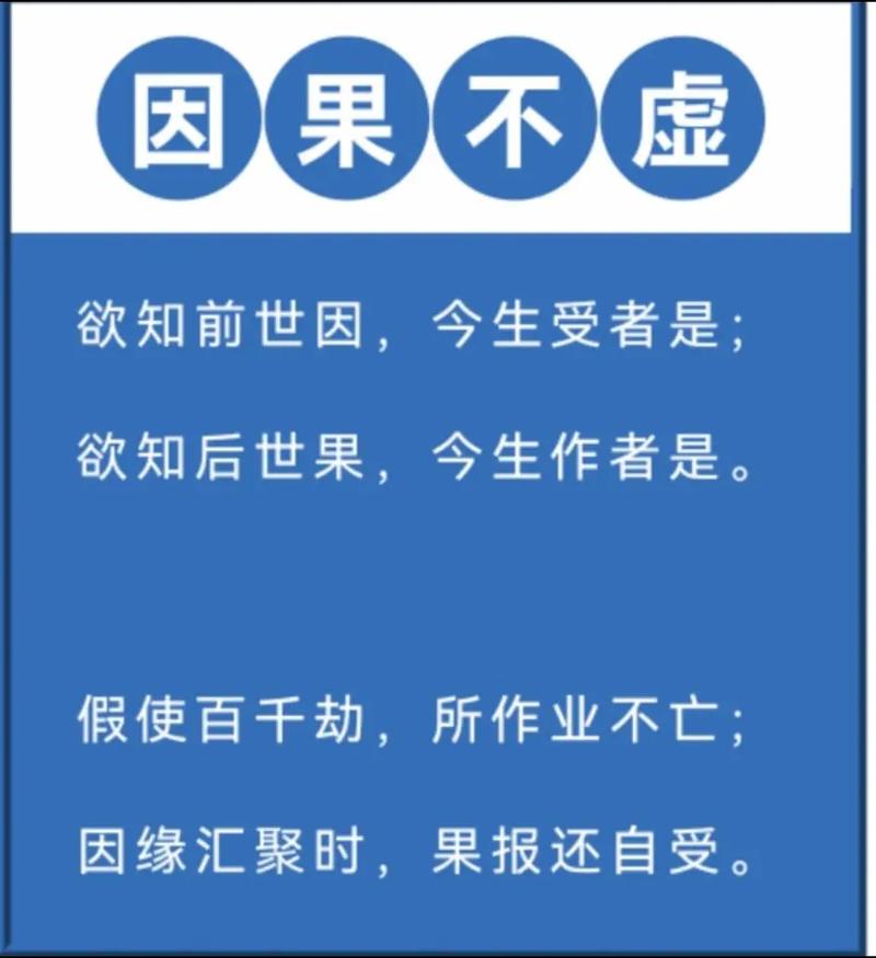 百因必有果，你的报应就是我图片在资源管理中的深度解析