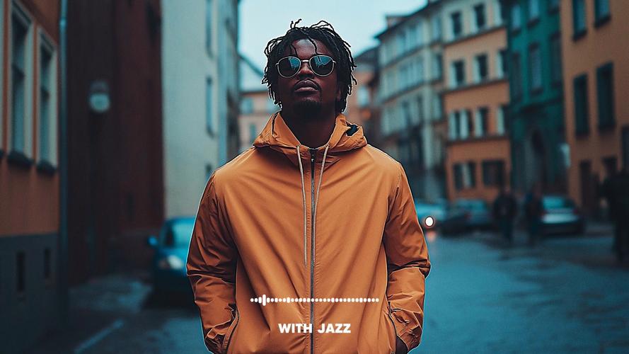 日本 jazzrapper 的独特魅力与风格展现