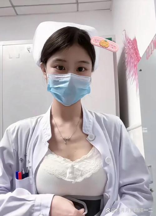 震惊护士献身取精背后的惊人真相：她为何做出如此牺牲？