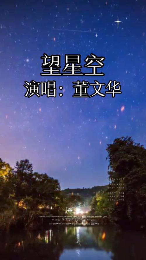 抖音温柔的星空应该让你感动是什么歌曲，在资源管理中的艺术与应用
