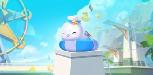 QQ飞车手游宠物小蚌精怎么获得及其资源管理策略