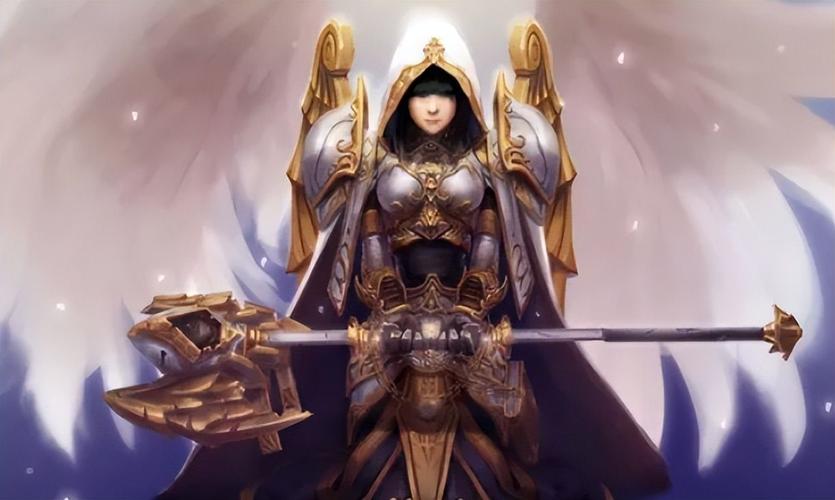 魔兽世界怀旧服牧师，专业选择的艺术