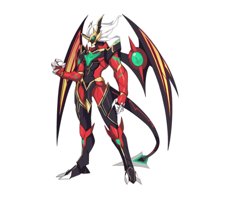 奥拉星手游夜王，暗夜中的王者技能揭秘