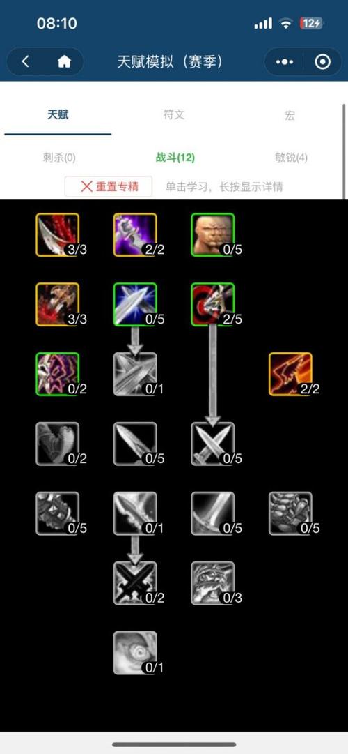 魔兽世界怀旧服盗贼种族选择，揭秘最佳搭配