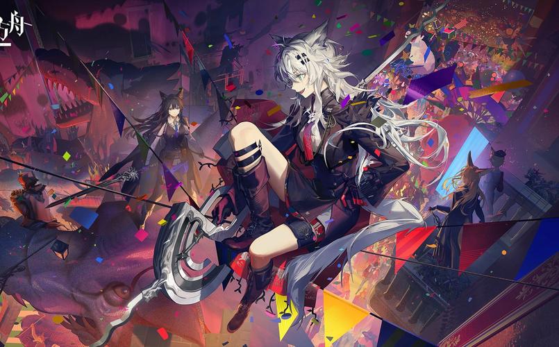 明日方舟，揭秘基建利润最大化的奥秘