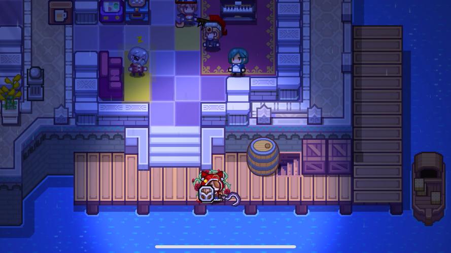 伊洛纳各城市玩法攻略，资源管理的艺术