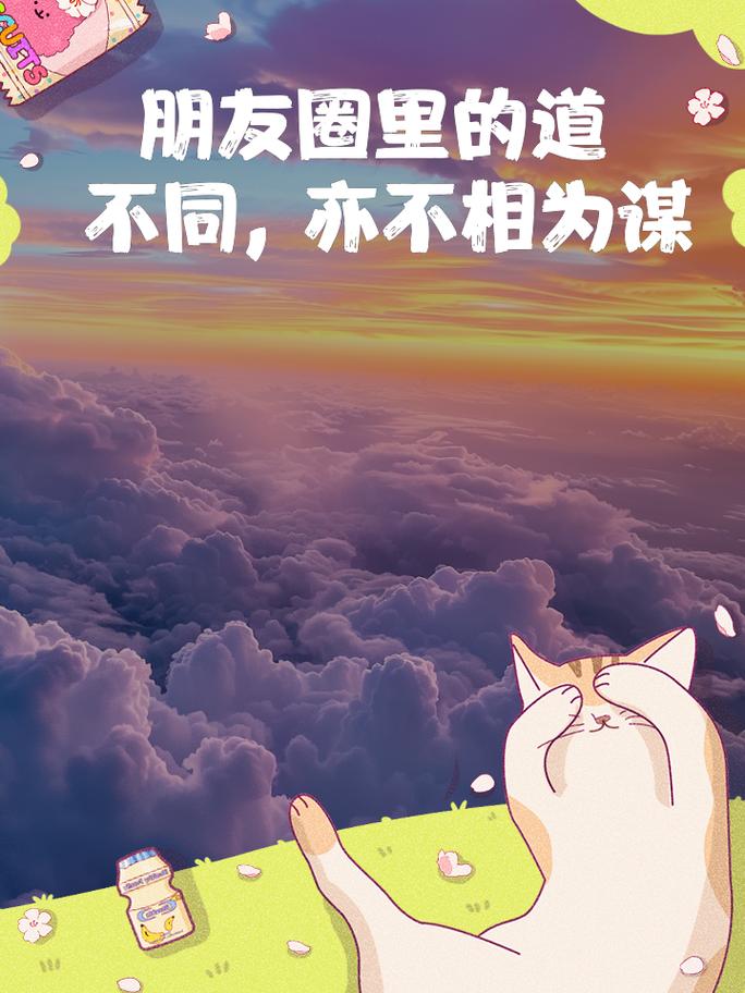 朋友圈里的朋友，或许只是张图片