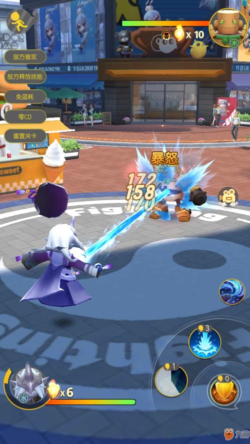 一起来捉妖手游9月9日每日一题答案分享，资源管理优化指南