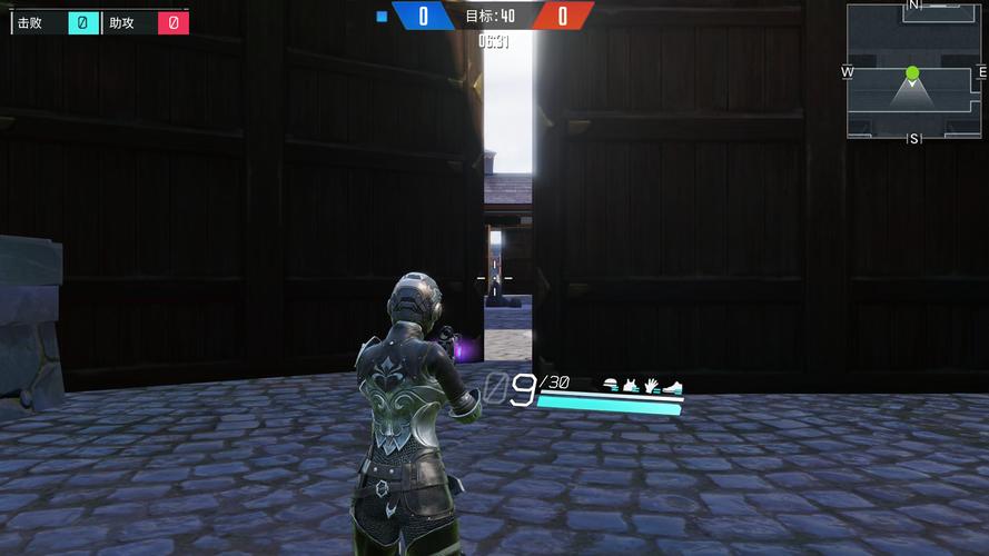 量子特攻火流星超能技能深度解析与实战策略