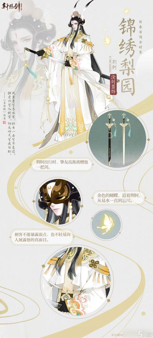 轩辕剑龙舞云山时装获取全攻略