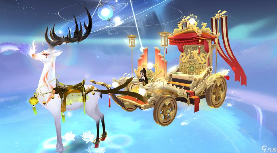 轩辕剑龙舞云山，护驾搭配秘籍，助你驰骋云山海