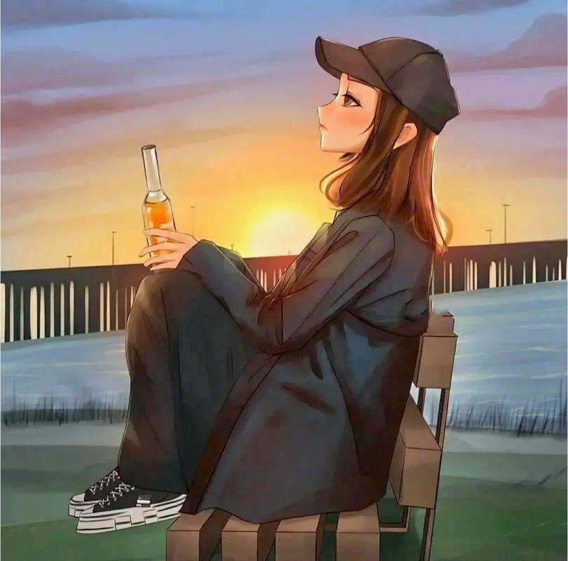 抖音头像添彩秘籍，轻松DIY个性帽子教程