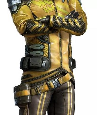 和平精英星耀竞速套装获取全攻略