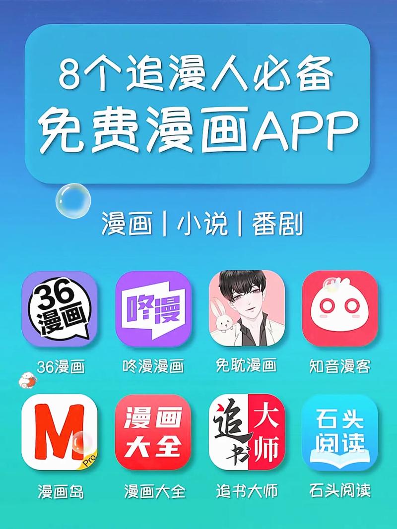 美美漫画App怎么下载，资源管理、高效使用与价值最大化