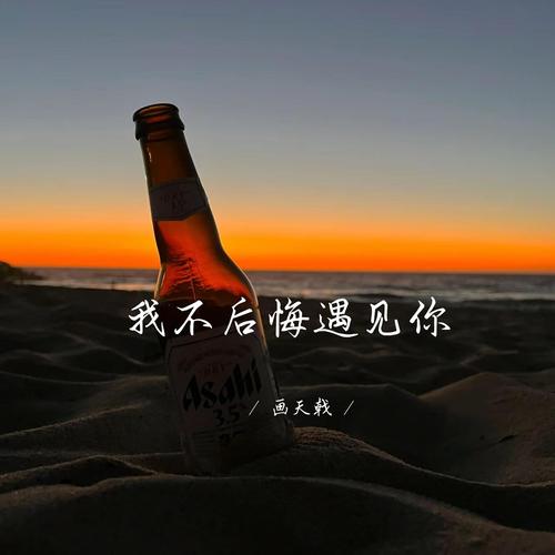 抖音热门BGM遇见你不难过，遇见过你才难过探析