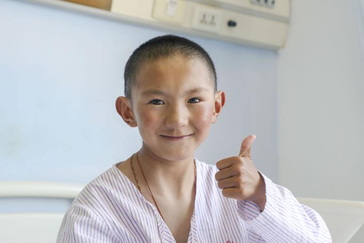 帮宝贝战胜先心病项目的善款是如何用到小朋友身上？