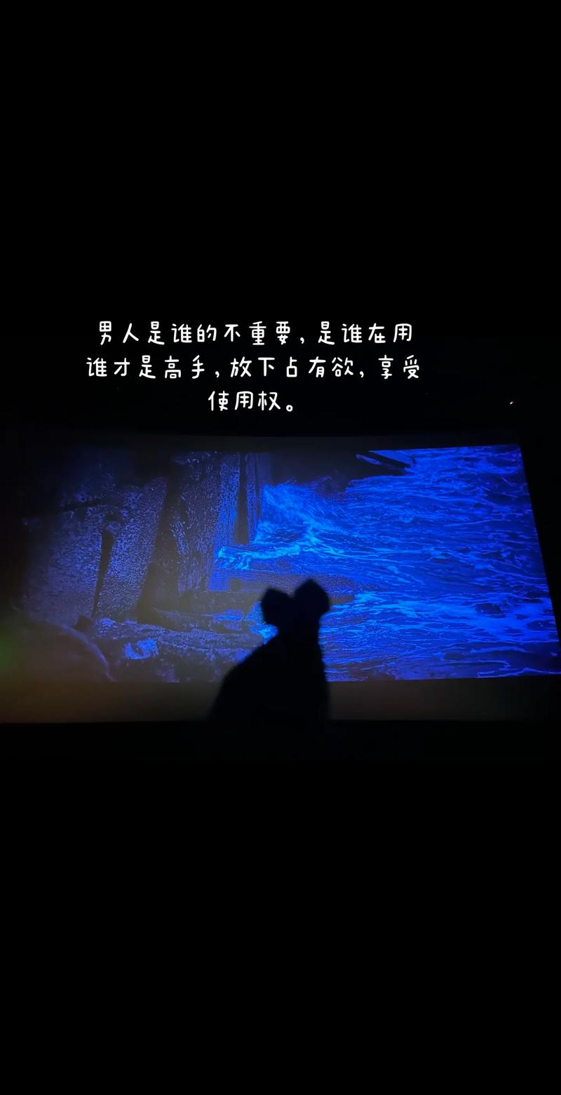 因为我是男人背后的故事与力量——一张图片引发的思考