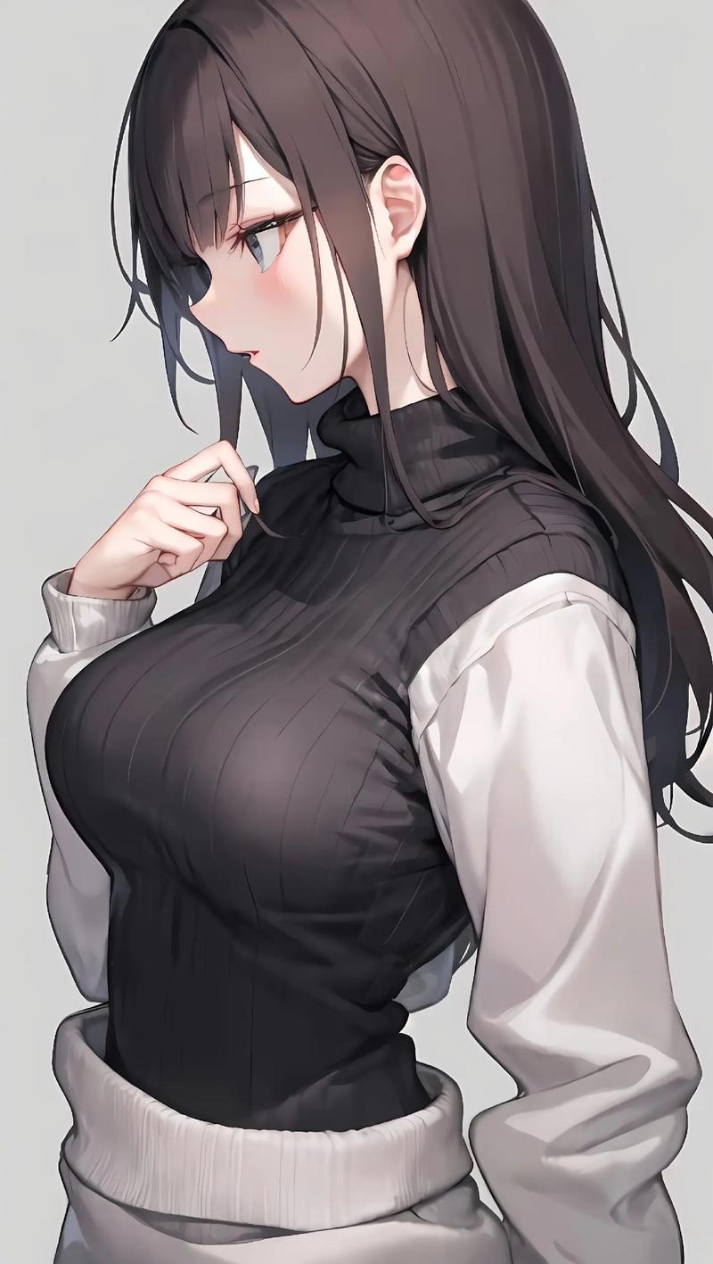 你爱我吗壁纸动漫，资源管理的艺术与智慧