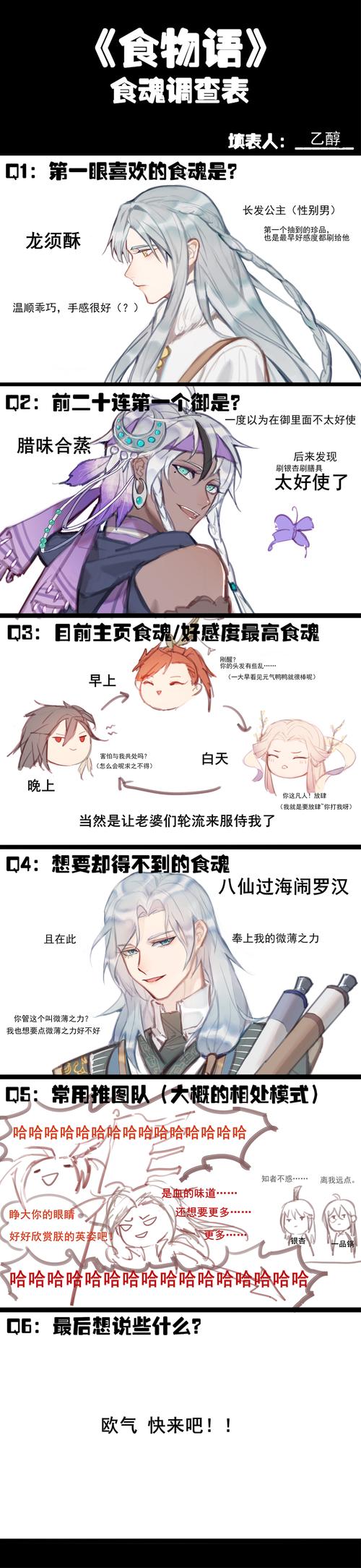 揭秘食物语龙须酥的甜蜜喜好，一场味蕾的浪漫邂逅