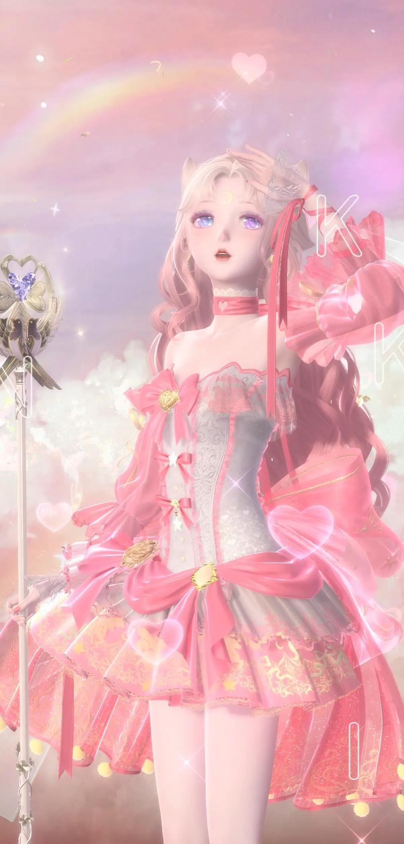 闪耀暖暖，魔法的祝福获取攻略与价值最大化