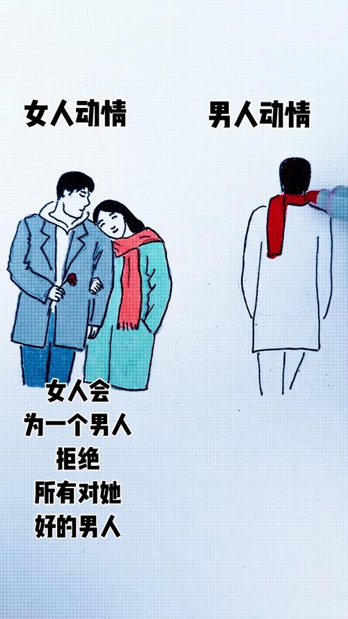 爱情面前，男人动情时钞票真的等于零？