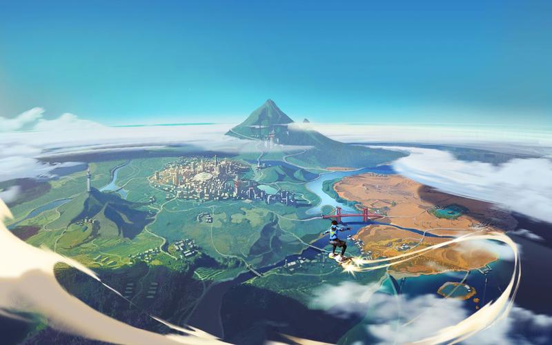 量子特攻火流星，掌握榴弹重炮的毁灭艺术