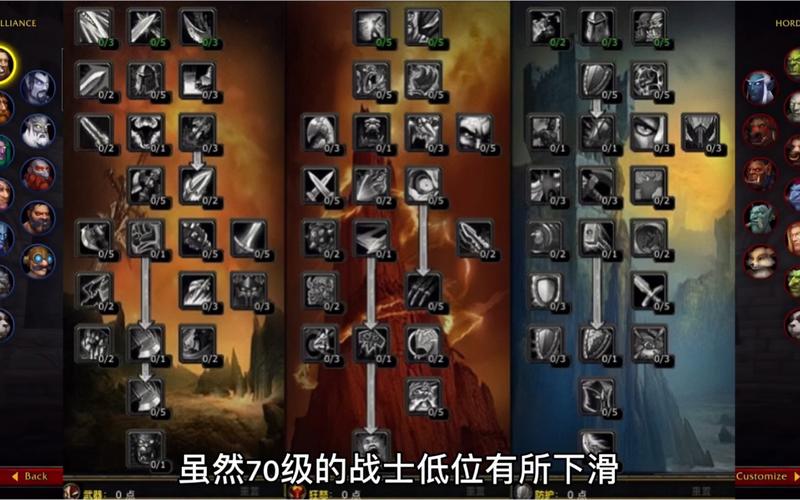 魔兽世界怀旧服职业选择在资源管理中的重要性及优化策略