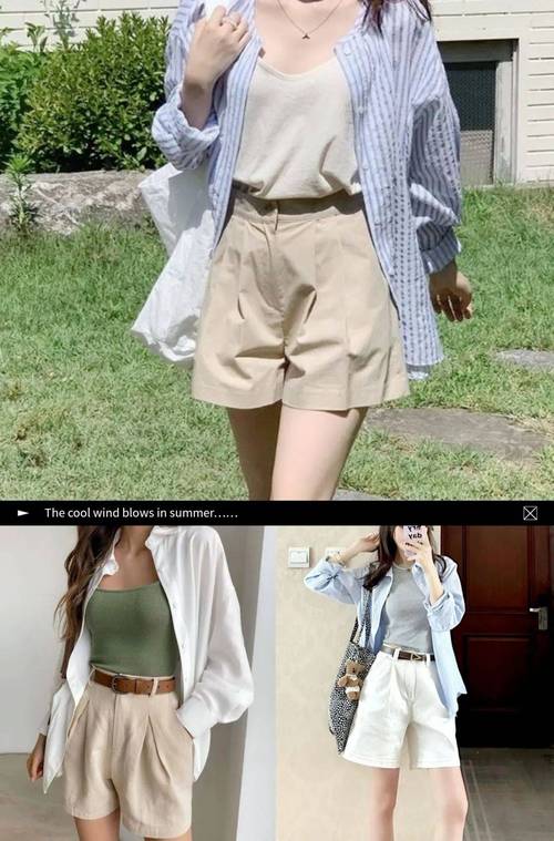 芳芳的骚逼逼日常分享：揭秘她的独特生活态度与时尚穿搭技巧