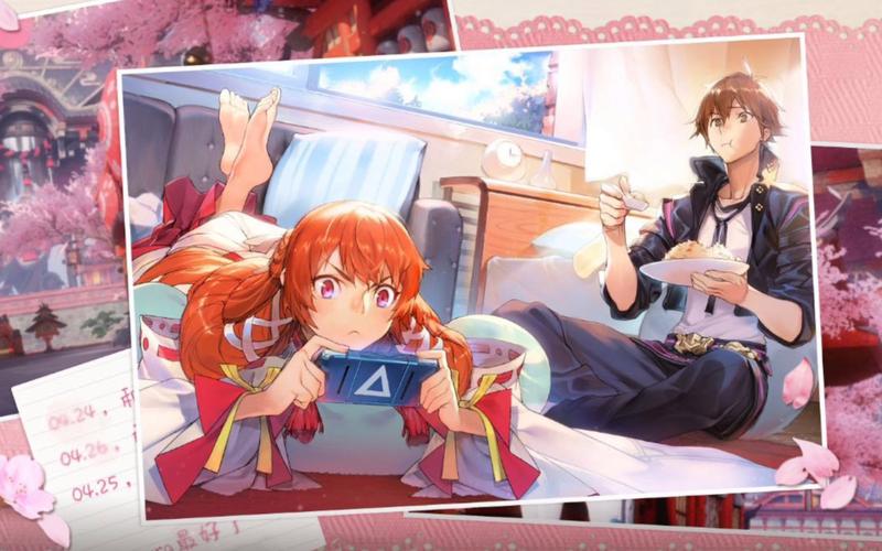 龙族幻想，多元职业，无限可能