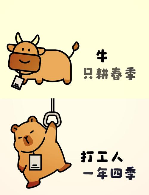 开学啦！那些让人笑出腹肌的表情包图片大赏