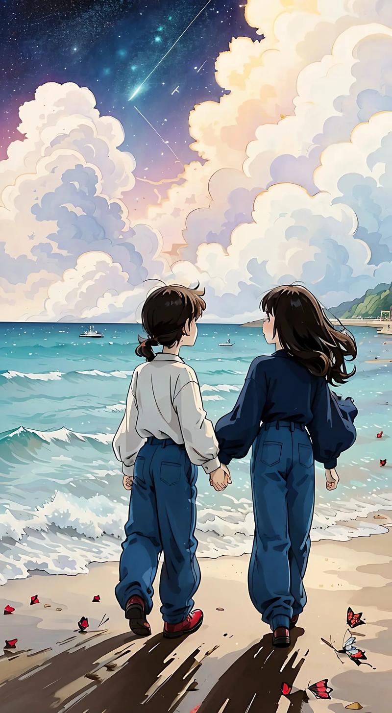 我只有两个心愿，你在身边，在你身边——图片资源管理的艺术