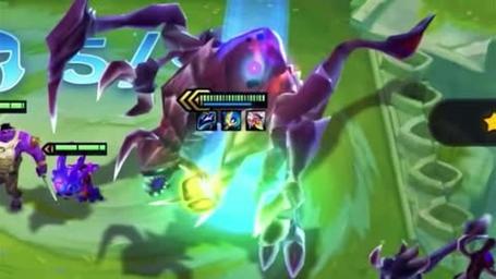 云顶之弈9约德尔人有哪些，资源管理、高效利用与最大化价值