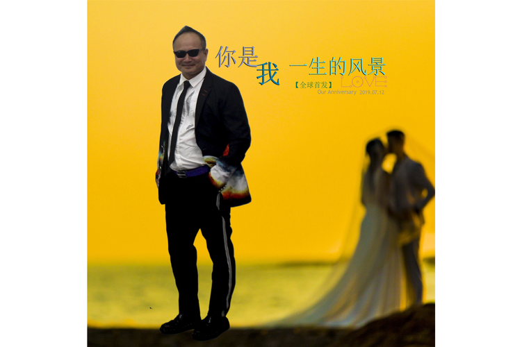 抖音热歌背后的情感共鸣与资源管理——以这一生关于你的风景为例