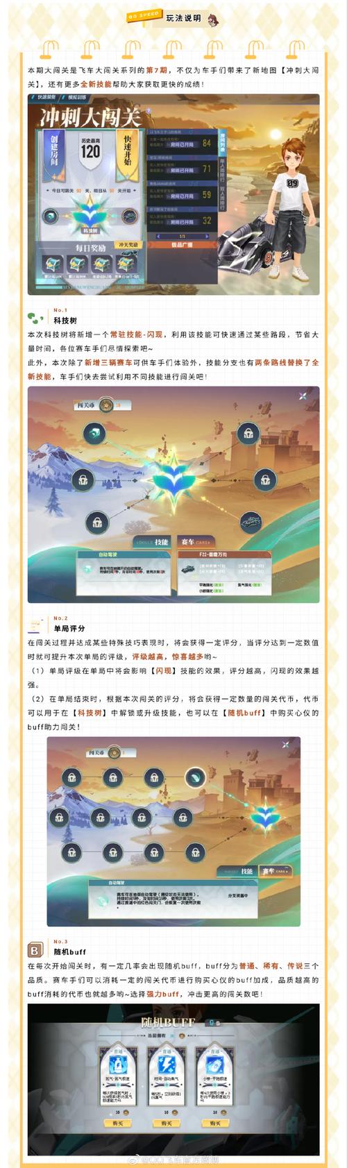 QQ飞车手游9月3日每日一题答案揭秘，赢在起跑线！