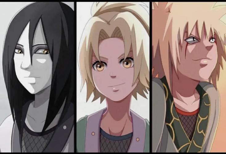 木叶三忍，自来也、纲手与大蛇丸在资源管理中的重要性及高效使用策略