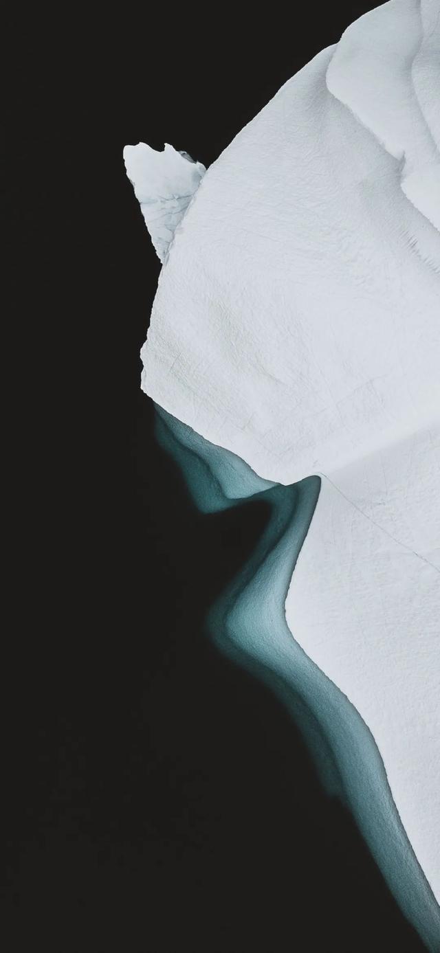 看不惯又干不掉的壁纸哲学，个性宣言的新风尚