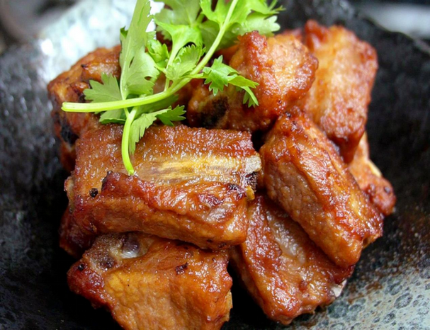 这钱买排骨他不香吗是什么梗？