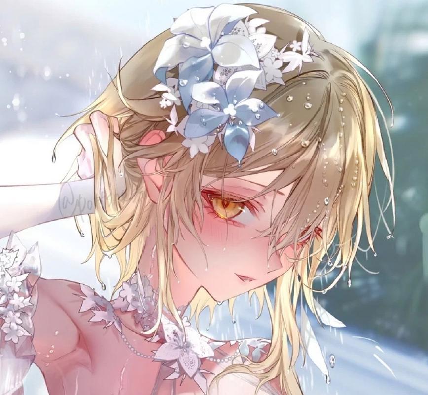 原神女角色脸红哮喘图片集锦：角感瞬间捕捉与游戏内细节解析