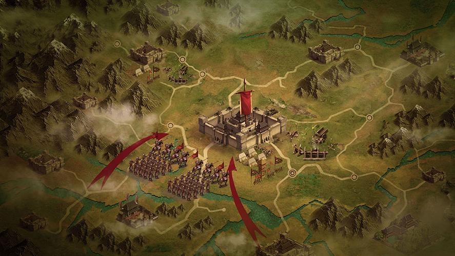 沙漠之鹰，战术导轨与口径管理在游戏中的战略价值