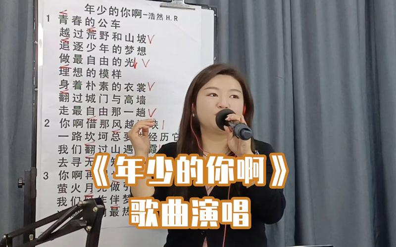 抖音热门BGM揭秘，他们是年少有为的男孩，这首歌究竟有何魅力？