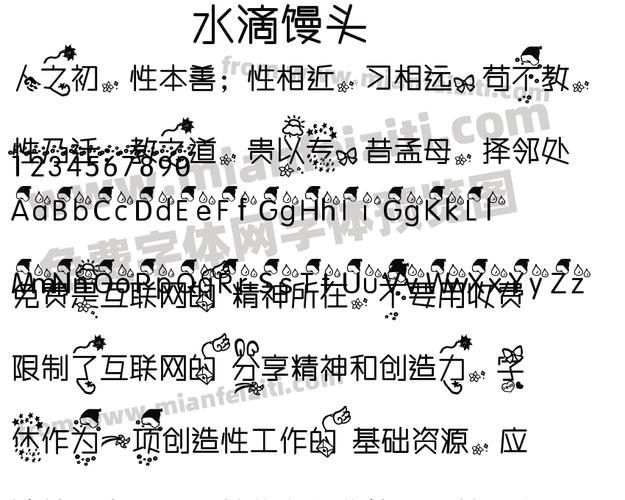 水滴型和馒头型的区别是什么？详细解析水滴型和馒头型的特点与适用场景